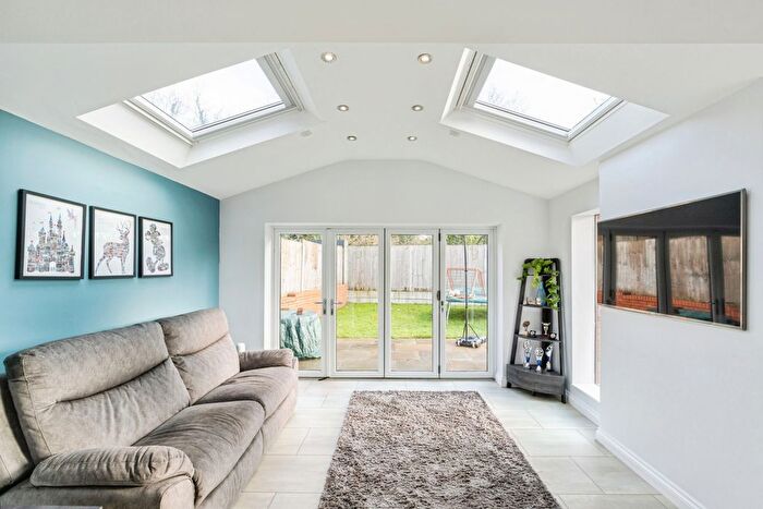 4 Bedroom Detached House For Sale In Stonemill Rise, Wigan, WN6