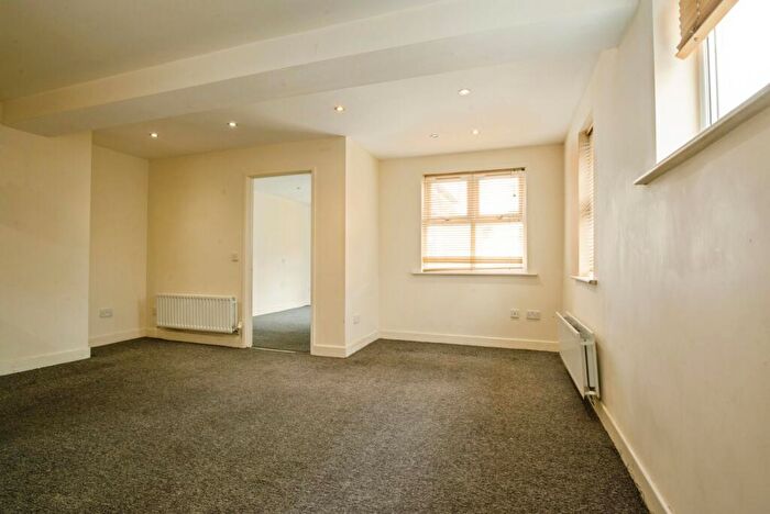 1 Bedroom Flat To Rent In Northcote Street, Cardiff, CF24