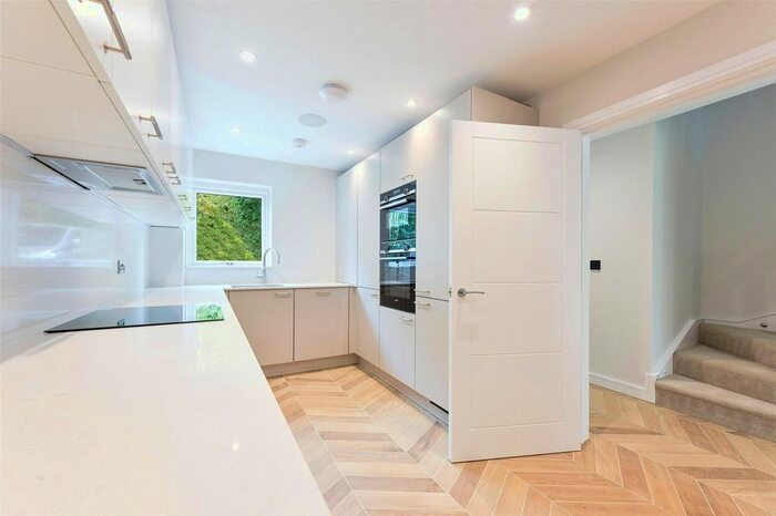 4 Bedroom End Of Terrace House For Sale In Fairways, Cuckfield Road, Burgess Hill, West Sussex, RH15