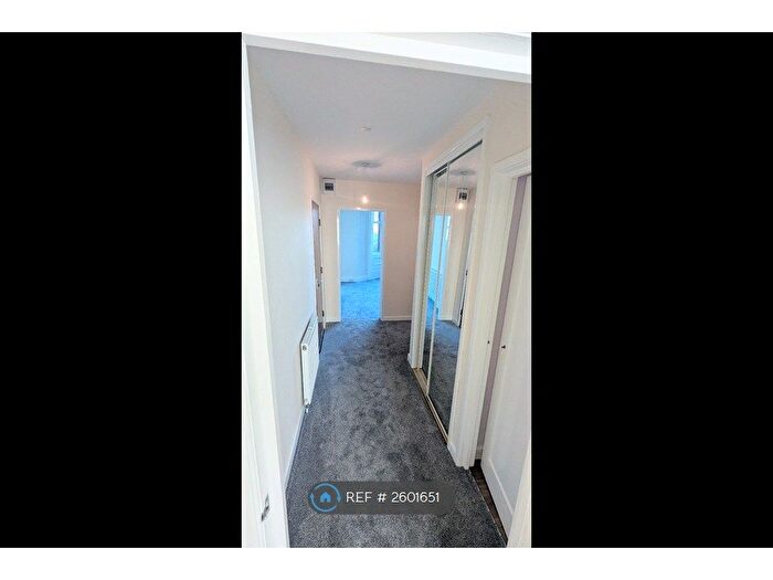 1 Bedroom Flat To Rent In Berkeley Court, Southport, PR9