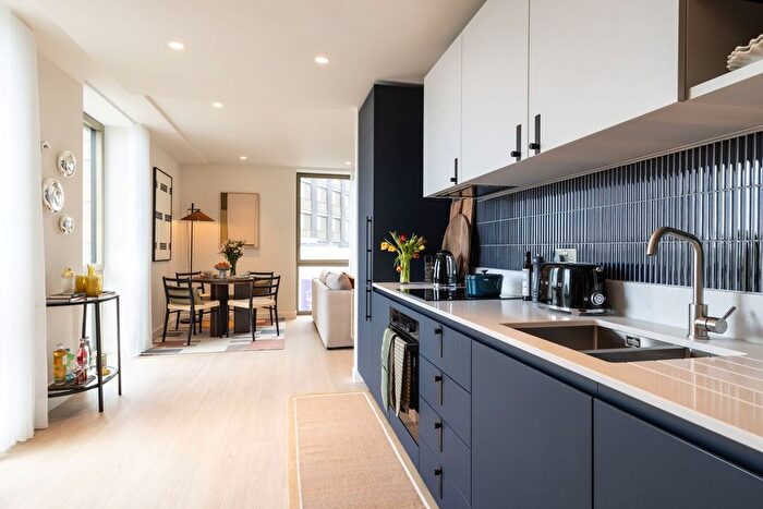 1 Bedroom Flat To Rent In Ferry Island, Tottenham, London, N17