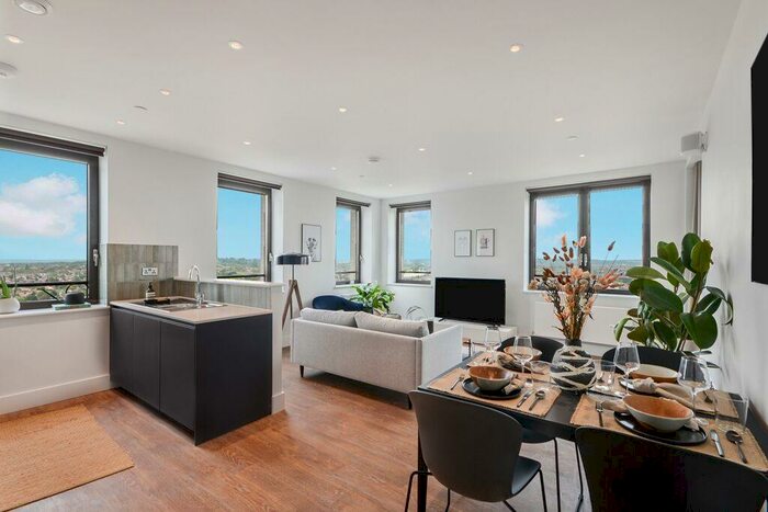 2 Bedroom Flat To Rent In Uncle Wembley, HA9