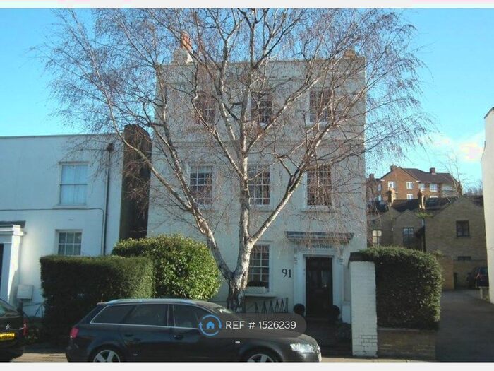 1 Bedroom Flat To Rent In Greenwich, London, SE10