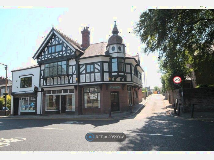 1 Bedroom Flat To Rent In Gateacre Brow, Liverpool, L25