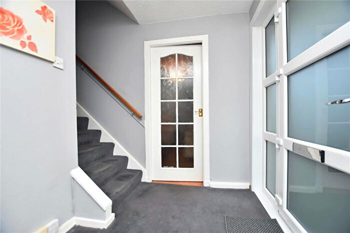 3 Bedroom Terraced House For Sale In Ettrick Terrace, Johnstone, Renfrewshire, PA5