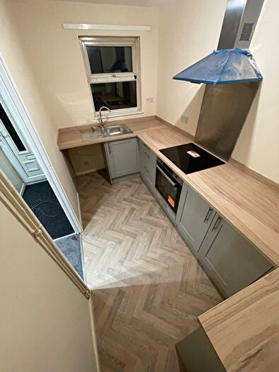 2 Bedroom Terraced House To Rent In Lincoln Court, Darlington, DL1