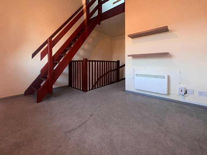 1 Bedroom Terraced House To Rent In Kerridge Close, Cambridge, CB1