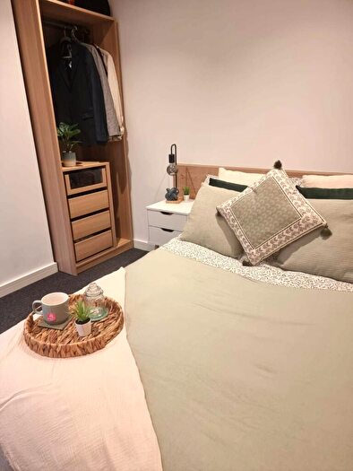 1 Bedroom Flat To Rent In Latimer Road, Exeter, EX4