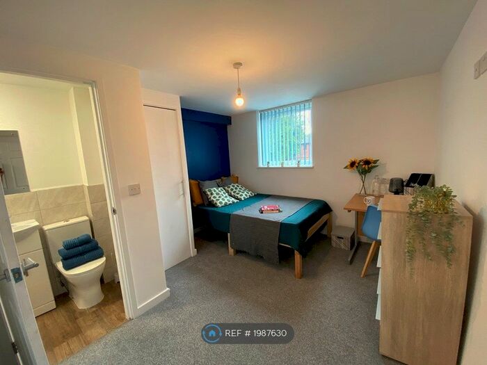 5 Bedroom Terraced House To Rent In Britannia Street, Coventry, CV2