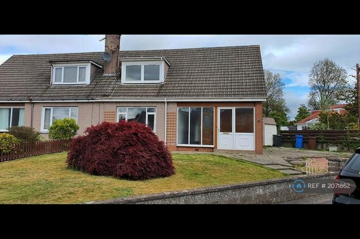 3 Bedroom Semi-Detached House To Rent In Broughty Ferry, Broughty Ferry, Dundee, DD5