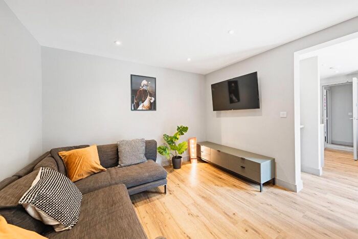7 Bedroom Property To Rent In Conygre Grove, Filton, BS34