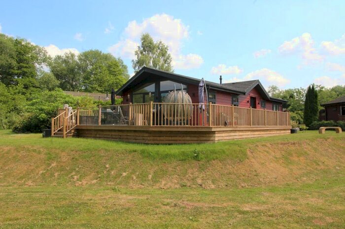 3 Bedroom Bungalow For Sale In Somerford, Congleton, Cheshire, CW12