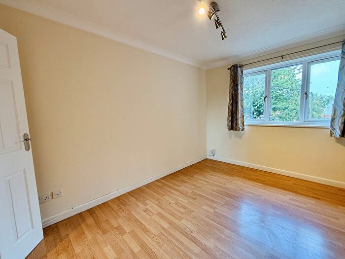 1 Bedroom Maisonette To Rent In Balliol Drive, Didcot, OX11