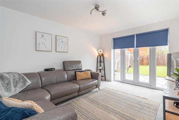 3 Bedroom Detached House For Sale In Atlantean Drive, Leyland, PR25