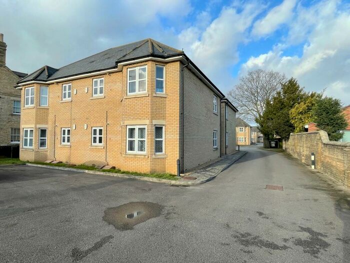 2 Bedroom Apartment To Rent In London Road, Biggleswade, SG18