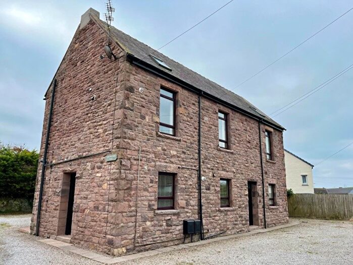 5 Bedroom Block Of Flats For Sale In - Coronation Hall, Main Street, Distington, Cumbria, CA14