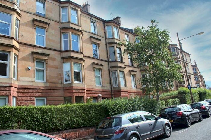 2 Bedroom Flat To Rent In Lawrence Street, Flat /, Dowanhill, Glasgow, G11