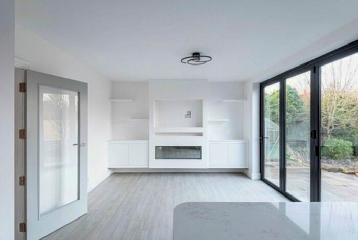 4 Bedroom Property To Rent In Furzedown Road, Sutton SM2