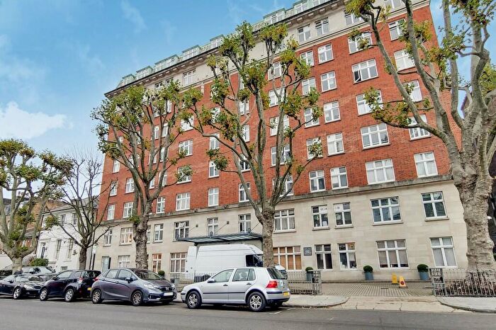 1 Bedroom Apartment To Rent In Abercorn Place, St Johns Wood, NW8