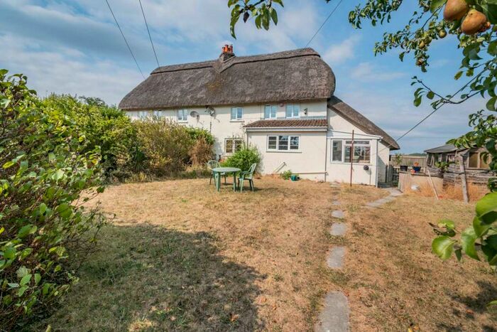 3 Bedroom Equestrian Facility For Sale In Bishopstrow, Wiltshire, BA12