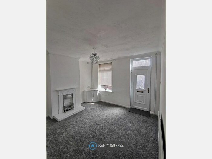 3 Bedroom Terraced House To Rent In Titchfield Street, Mansfield, NG19