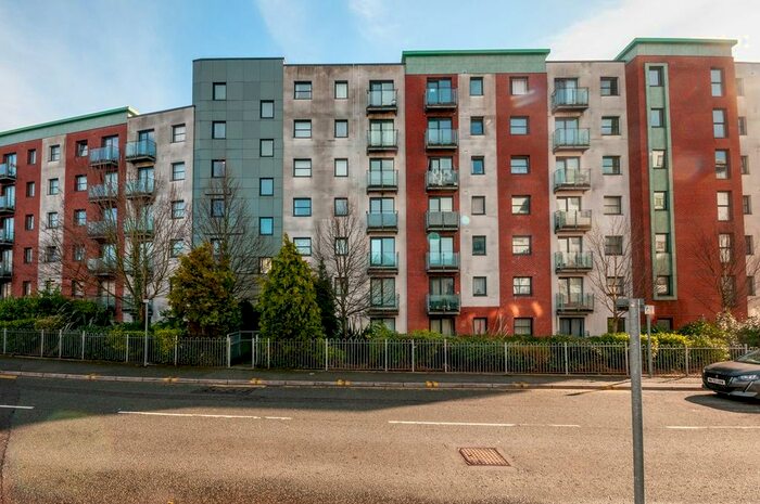 1 Bedroom Flat To Rent In Lower Hall Street, St Helens, WA10