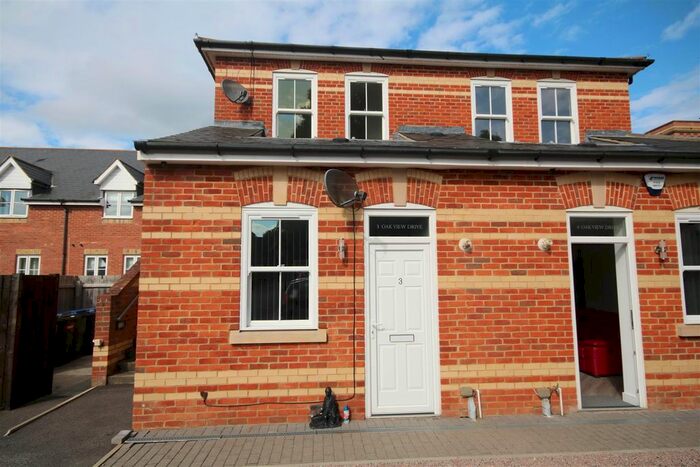 1 Bedroom Flat To Rent In Oak View Drive, Chartham, Canterbury, CT4