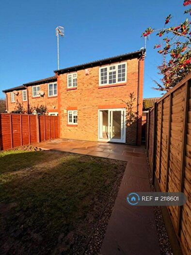 1 Bedroom Terraced House To Rent In Billinton Drive, Maidenbower, Crawley, RH10
