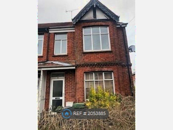 1 Bedroom Flat To Rent In St. Leonards Road, Winchester, SO23