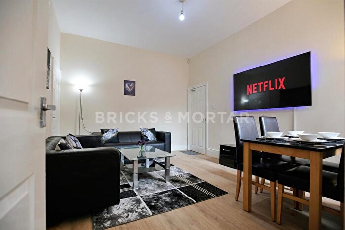 2 Bedroom Flat To Rent In Cavendish Road, Jesmond, NE2