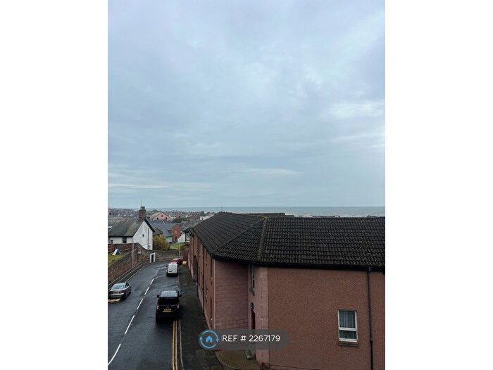 1 Bedroom Flat To Rent In Dishlandtown Street, Arbroath, DD11