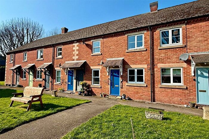 2 Bedroom Flat For Sale In Bridge Street, Belper, Derbyshire, DE56