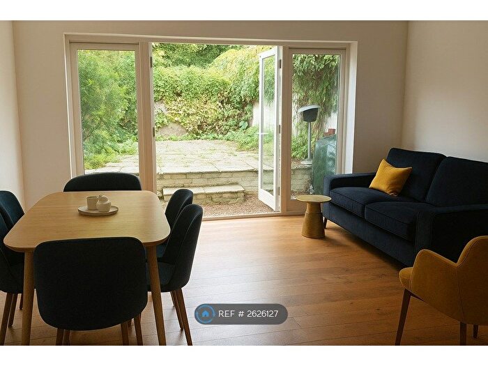 3 Bedroom Semi-Detached House To Rent In Lyham Road, London, SW2