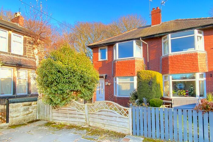 3 Bedroom Semi-Detached House To Rent In Plantation Terrace, Harrogate, HG2