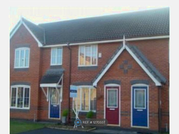 2 Bedroom Terraced House To Rent In Kennett Drive, Leyland, PR25