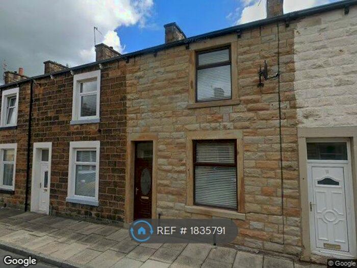 3 Bedroom Terraced House To Rent In Burns St, Padiham, BB12