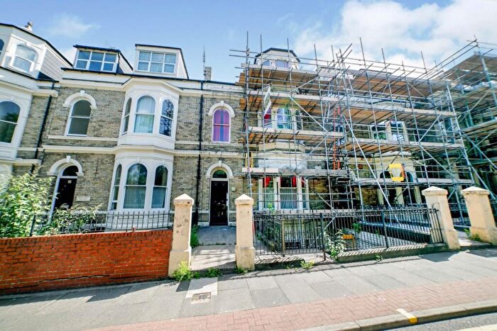 2 Bedroom Flat To Rent In Toward Road, Sunderland, SR1