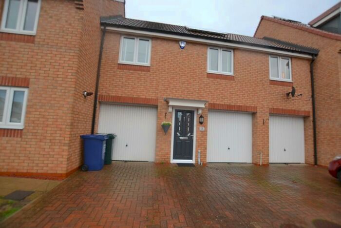 2 Bedroom Flat To Rent In Thomaston Court, Denton, Newcastle Upon Tyne, NE5