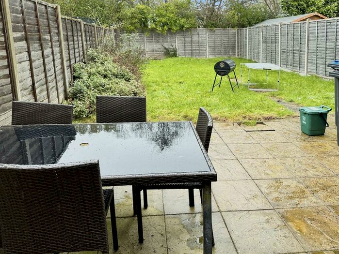 4 Bedroom Terraced House To Rent In End Close, Hemel Hempstead