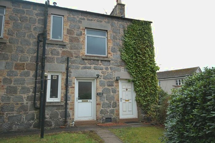 2 Bedroom Garage / Parking To Rent In Denend Cottages, Bridge Of Don, Aberdeen, AB22