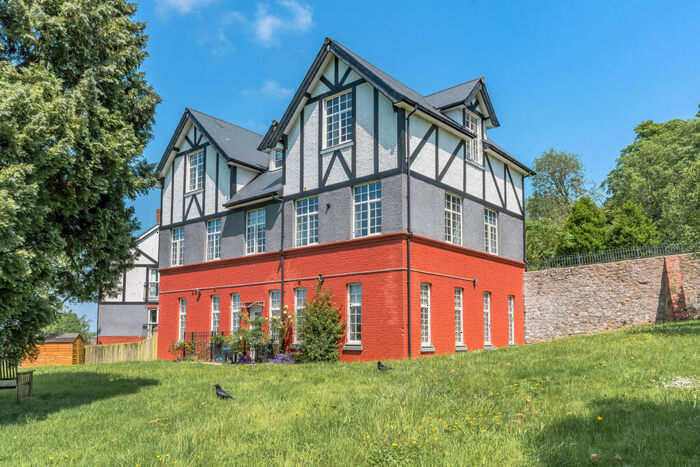 1 Bedroom Flat For Sale In Phoenix House, Thornfield Road, Brentry, Bristol, BS10