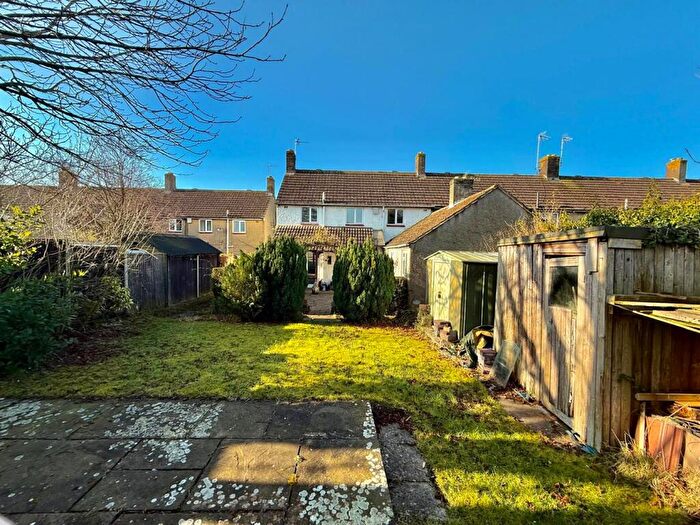 3 Bedroom House To Rent In High Crescent, Great Casterton, Stamford, PE9