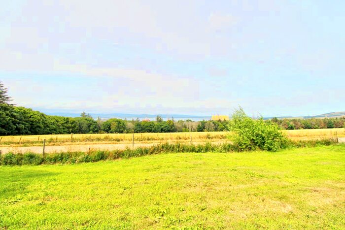 Land For Sale In Kenavara House, Cromarty Mains, Cromarty, IV11