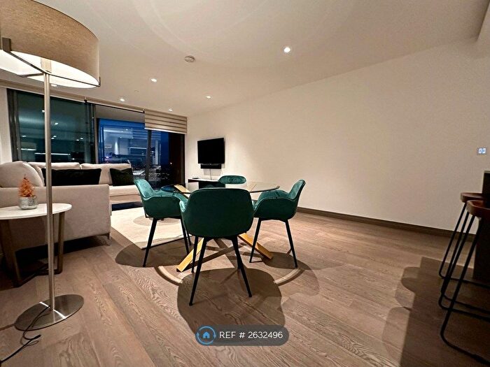 2 Bedroom Flat To Rent In Blackfriars Road, London, SE1