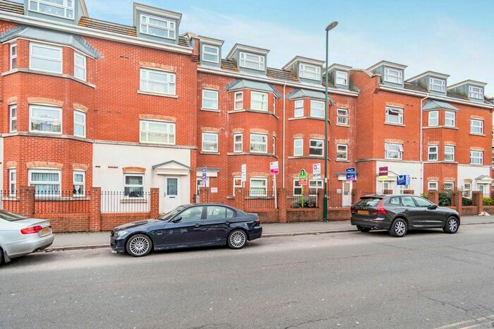 1 Bedroom Property To Rent In Longford Road, Bognor Regis, PO21