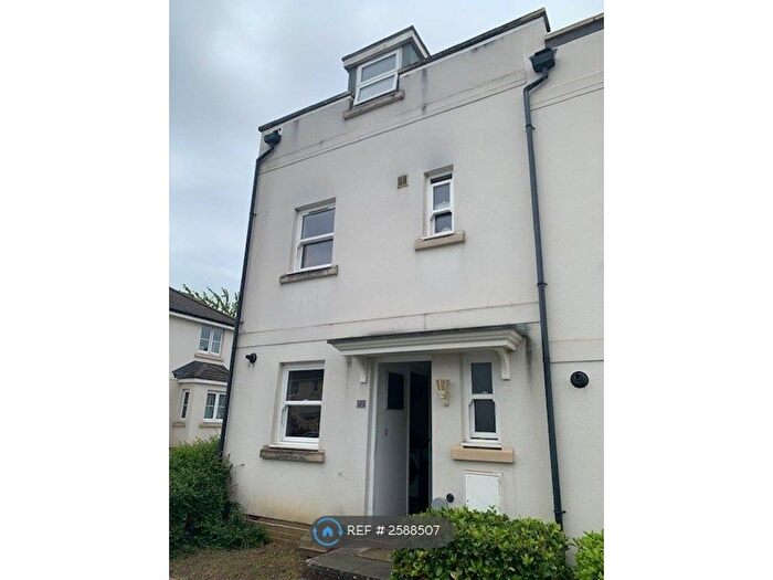 4 Bedroom End Of Terrace House To Rent In Redmarley Road, Cheltenham, GL52