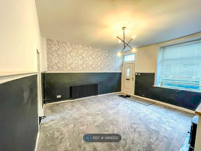 2 Bedroom Terraced House To Rent In Shepherd Street, Bacup, OL13