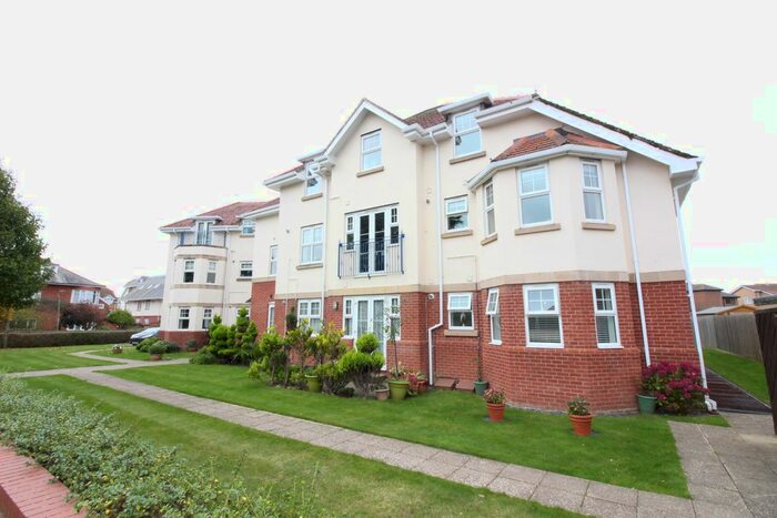 2 Bedroom Flat To Rent In Church Road, Bournemouth, BH6