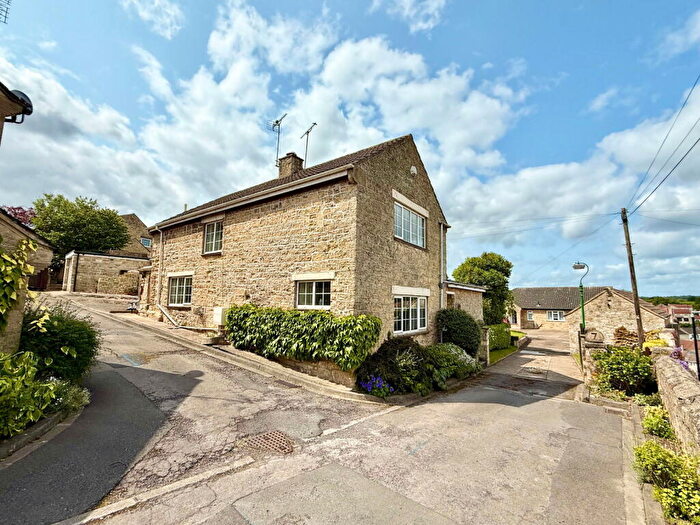 3 Bedroom Detached House For Sale In Bramham, The Crag, LS23