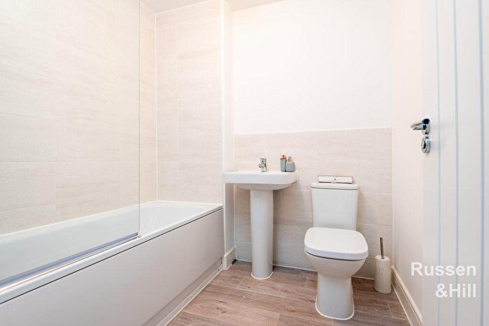 2 Bedroom Terraced House For Sale In Apollo Crescent, Hampden View, New Costessey, NR5